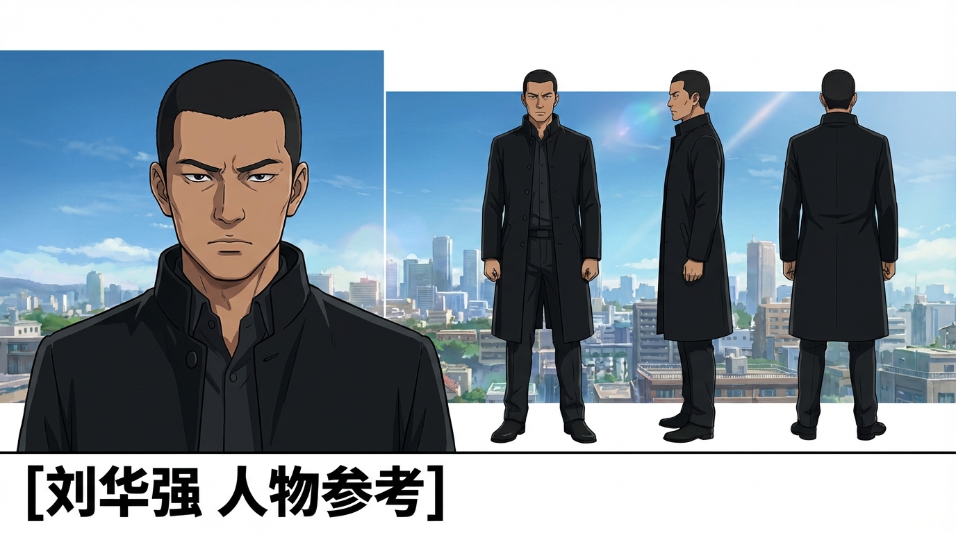 Income Growth Visualization