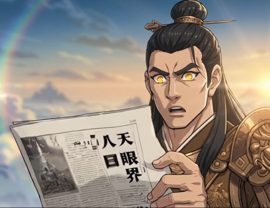 AI Generation Process