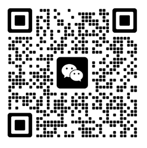 爱绘玩微信二维码